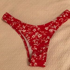 Zaful bikini bottom